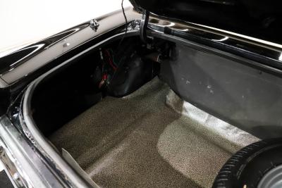 1969 Ford Mustang Shelby Tribute