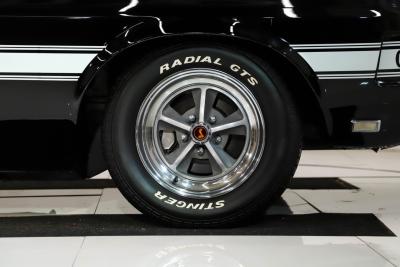 1969 Ford Mustang Shelby Tribute