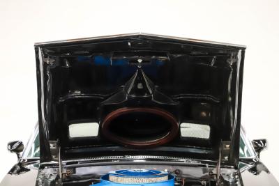 1969 Ford Mustang Shelby Tribute