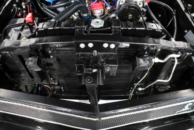 1969 Ford Mustang Shelby Tribute