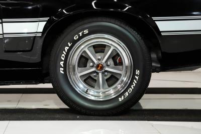 1969 Ford Mustang Shelby Tribute