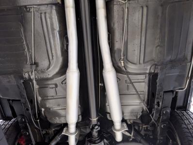 1969 Ford Mustang Shelby Tribute