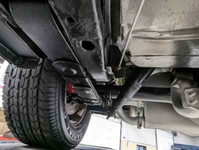 1969 Ford Mustang Shelby Tribute