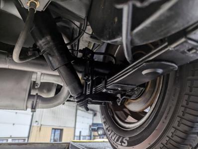 1969 Ford Mustang Shelby Tribute