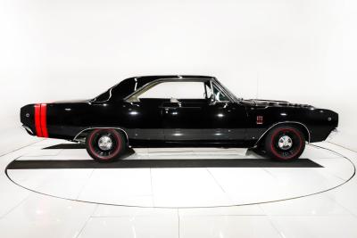1968 Dodge Dart