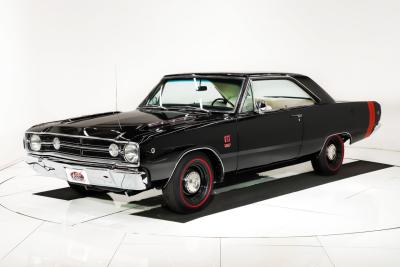 1968 Dodge Dart
