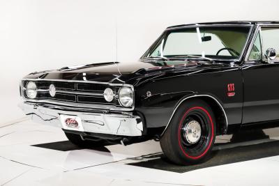 1968 Dodge Dart