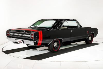 1968 Dodge Dart