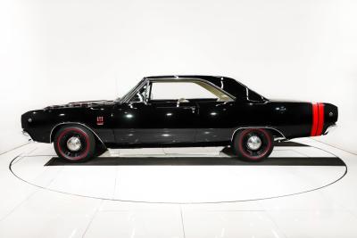 1968 Dodge Dart