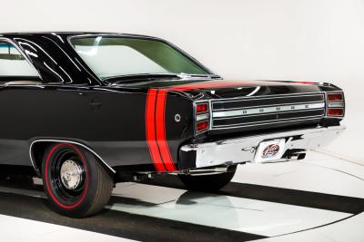 1968 Dodge Dart