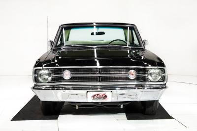 1968 Dodge Dart