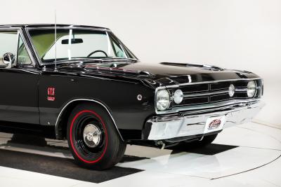 1968 Dodge Dart