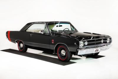 1968 Dodge Dart