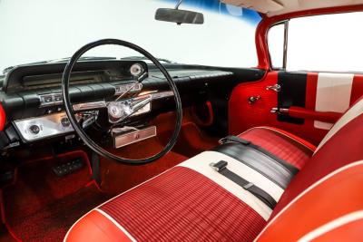 1960 Buick LeSabre