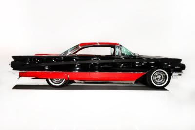 1960 Buick LeSabre