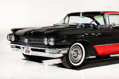 1960 Buick LeSabre