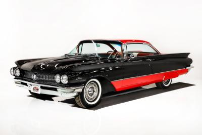 1960 Buick LeSabre