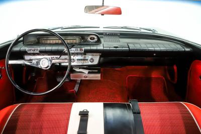 1960 Buick LeSabre