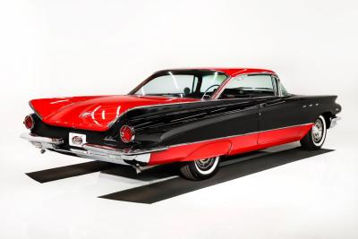 1960 Buick LeSabre
