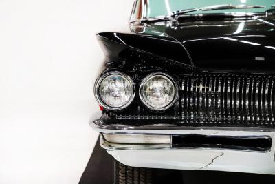 1960 Buick LeSabre