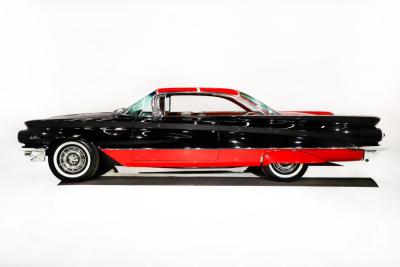 1960 Buick LeSabre