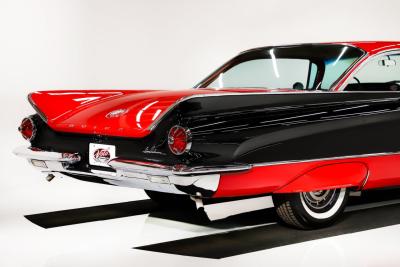 1960 Buick LeSabre