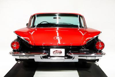 1960 Buick LeSabre