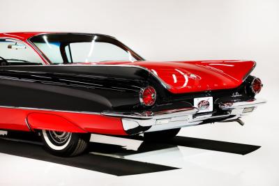 1960 Buick LeSabre