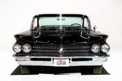 1960 Buick LeSabre