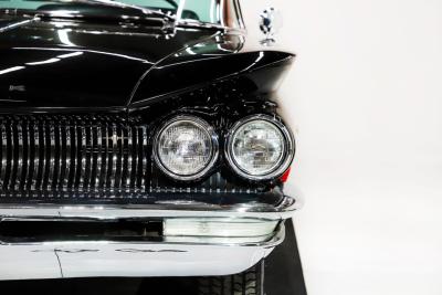 1960 Buick LeSabre