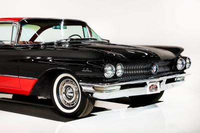 1960 Buick LeSabre