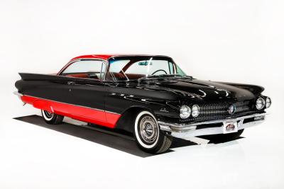 1960 Buick LeSabre