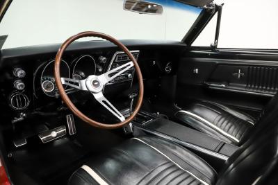 1967 Chevrolet Camaro RS