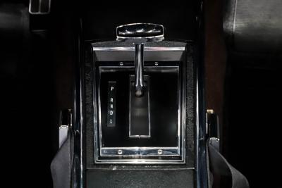 1967 Chevrolet Camaro RS