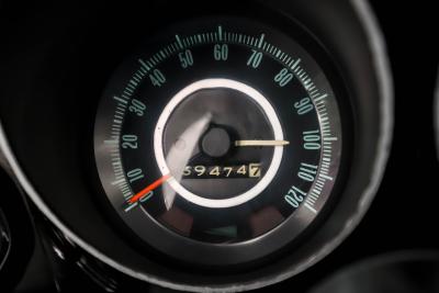 1967 Chevrolet Camaro RS