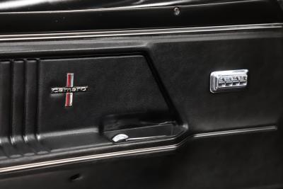 1967 Chevrolet Camaro RS