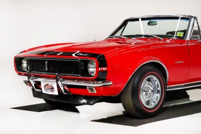 1967 Chevrolet Camaro RS