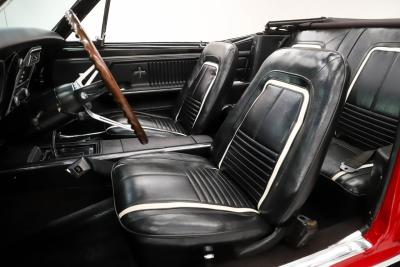 1967 Chevrolet Camaro RS