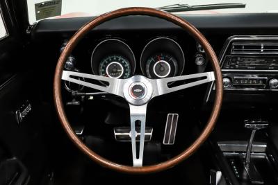 1967 Chevrolet Camaro RS