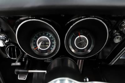 1967 Chevrolet Camaro RS