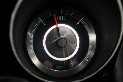 1967 Chevrolet Camaro RS