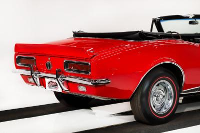 1967 Chevrolet Camaro RS