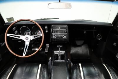 1967 Chevrolet Camaro RS