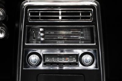 1967 Chevrolet Camaro RS