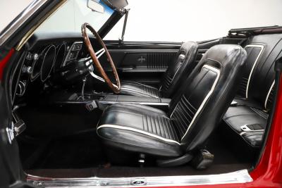 1967 Chevrolet Camaro RS