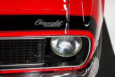 1967 Chevrolet Camaro RS