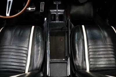 1967 Chevrolet Camaro RS