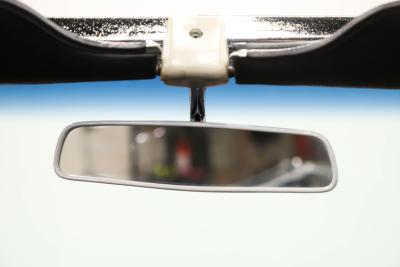 1967 Chevrolet Camaro RS