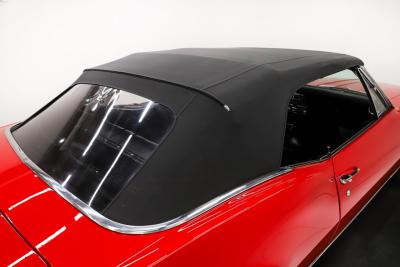 1967 Chevrolet Camaro RS