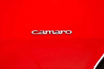 1967 Chevrolet Camaro RS